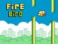 Spill Fire Bird