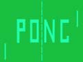 Spill Pong