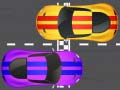 Spill Car Reaction