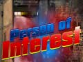Spill Person of Interest