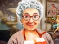 Spill Vintage Housekeeping