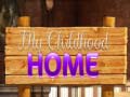 Spill My Childhood Home