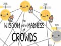 Spill Wisdom The and/ or of Madness of Crowds