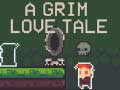 Spill A Grim Love Tale