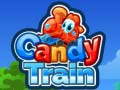 Spill Candy Train