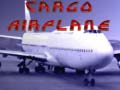 Spill Cargo Airplane 