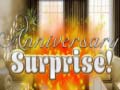 Spill Anniversary Surprise!