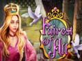 Spill Fairest of All