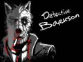 Spill Detective barkson