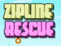 Spill Zipline Rescue