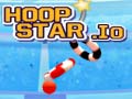 Spill Hoop Stars.io