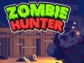 Spill Zombie Hunter
