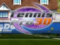 Spill Tennis Pro 3d