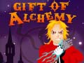 Spill Gift Of Alchemy