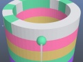 Spill Paint The Rings