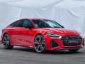 Spill RS7 Sportback
