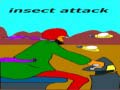 Spill Insect Attack