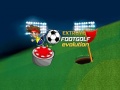 Spill Extreme Footgolf Evolution