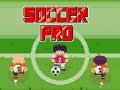 Spill Soccer Pro