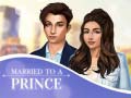 Spill Married To A Prince