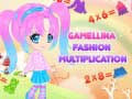 Spill Gamellina Fashion Multiplication