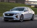 Spill Cadillac Ct4