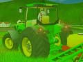 Spill Farming Simulator