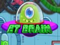Spill ET Brain