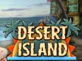 Spill Desert Island