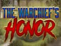 Spill The Warchief's Honor