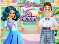 Spill Back to School Spell Factory 
