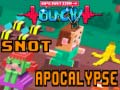 Spill Operation Ouch! Snot Apocalypse