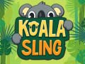 Spill Koala Sling