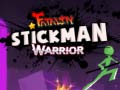 Spill Stickman Warriors: Fatality