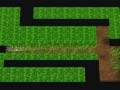 Spill Grass Cutter