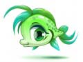Spill Cute Fish Memory Challenge