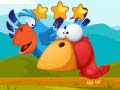 Spill Fun Birds Hidden Stars