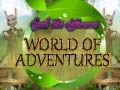 Spill Spot The differences World of Adventures