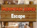 Spill Mountain Lodge Escape