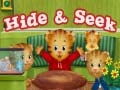 Spill Hide & Seek
