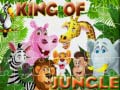 Spill King of Jungle