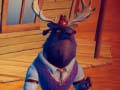 Spill Deer Strike