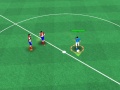 Spill Football Soccer League