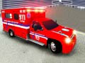 Spill City Ambulance Driving
