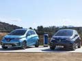 Spill Renault Zoe