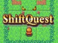 Spill Shift Quest