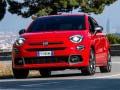 Spill Fiat 500x Sport