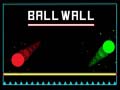 Spill Ball Wall