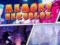 Spill Memory Heroblox