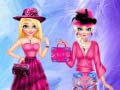 Spill BFF Feather Festival Fashion